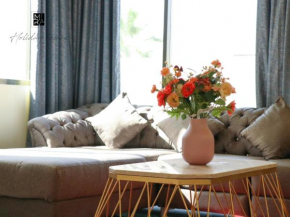Mira Holiday Mira - Cheerful 3 bedroom townhouse with parking